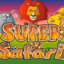 Super Safari Logo