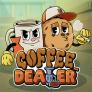 Coffee Dealer Logo