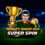 Penalty Shoot-Out: Super Spin Logo
