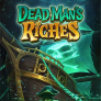 Dead Mans Riches Logo