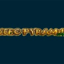 Aztec Pyramids Logo