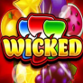 Wicked 777 Logo