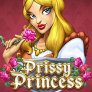 Prissy Princess Logo