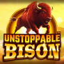 Unstoppable Bison Logo
