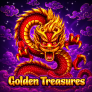 Golden Treasures Logo