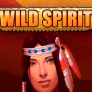 Wild Spirit Logo