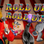 Roll Up Roll Up Logo