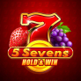 5 Sevens Hold and Win Logo