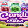 Candy Combo - Power Combo Logo