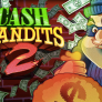 Cash Bandits 2 Logo