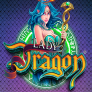 Lady Dragon Logo