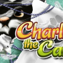 Charlie the Cat Logo