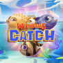 3 Wonders Catch Logo