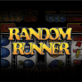 Random Runner Logo