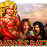 Amazons' Battle Logo
