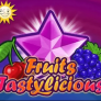 Fruits Tastylicious Logo
