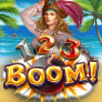 123 Boom! Logo