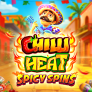 Chilli Heat Megaways Logo