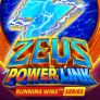 Zeus Power Link Logo
