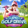 Super Golf Drive Logo