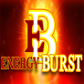 Energy Burst Logo