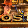 Lost Logo