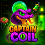 Captain Coil Logo