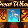 Great Whale Logo