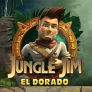 Jungle Jim El Dorado Logo