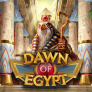 Dawn of Egypt Logo