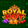 Royal Hot Logo