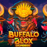 Buffalo Blox Gigablox Logo
