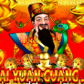 Cai Yuan Guang Jin Logo