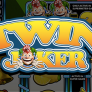 Twin Joker Logo