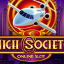 High Society Logo