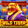 Wild Tiger Logo