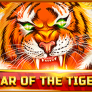 Year of the Tiger Logo