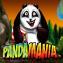 Pandamania Logo