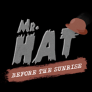 MrHat Before the Sunrise Logo