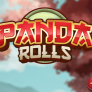 Panda Rolls Logo