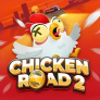 Chicken Road 2 Logo