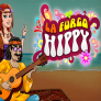 La Furgo Hippy Logo