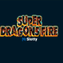 Super Dragons Fire Logo