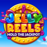 Jelly Reels Logo