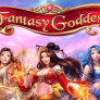Fantasy Goddess Logo