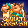 Golden Caravan Logo