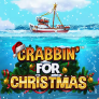 Crabbin For Christmas Logo