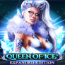 Queen Of Ice Expanded Edition Logo