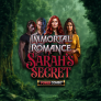 Immortal Romance Sarahs Secret Logo