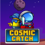 Cosmic Catch Logo